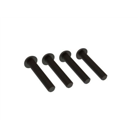 Arrma Button Head Screw M5x20mm (4)