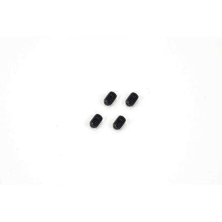 Arrma Set Screw M4x6mm (4)