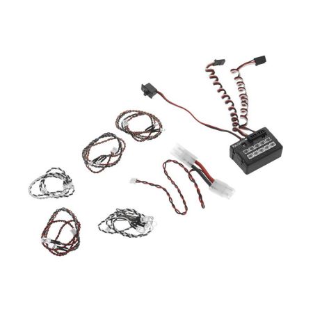 Axial Night Visions System (Z-AX24251) Axial Night Visions System (Z-AX24251)