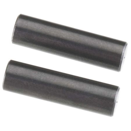 Axial Shaft 5x18 (2) (Z-AX30190) Axial Shaft 5x18 (2) (Z-AX30190)