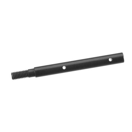 Axial Slipper Drive GearShaft 5x53.5 (Z-AX30198) Axial Slipper Drive GearShaft 5x53.5 (Z-AX30198)