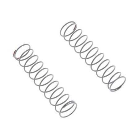 Axial Spring14x70mm2.07lbs/in Super Soft Red (2) (Z-AX30218) Axial Spring14x70mm2.07lbs/in Super Soft Red (2) (Z-AX30218)