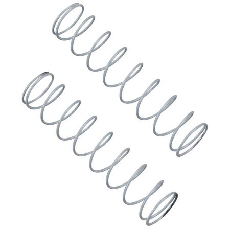 Axial Spring 14x70mm 1.04lbs/in Black (2) (Z-AX30223) Axial Spring 14x70mm 1.04lbs/in Black (2) (Z-AX30223)