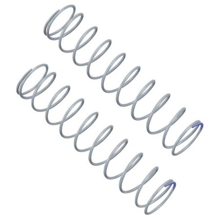 Axial Spring 14x70mm 1.43lbs/in Purple (2) (Z-AX30224) Axial Spring 14x70mm 1.43lbs/in Purple (2) (Z-AX30224)