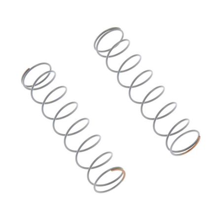 Axial Spring 14x70mm 1.75lbs/in OranGear (2) (Z-AX30225) Axial Spring 14x70mm 1.75lbs/in OranGear (2) (Z-AX30225)