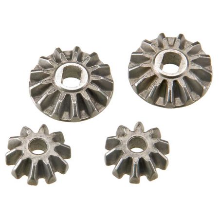 Axial Diff Gear Set Yeti EXO (Z-AX30390) Axial Diff Gear Set Yeti EXO (Z-AX30390)