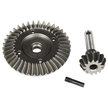 Axial H/D Bevel Gear 38T/13T Scorpion (Z-AX30395) Axial H/D Bevel Gear 38T/13T Scorpion (Z-AX30395)