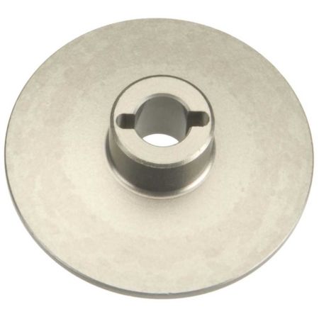 Axial Inner Slipper Plate Scorpion/AX10 (Z-AX30410) Axial Inner Slipper Plate Scorpion/AX10 (Z-AX30410)