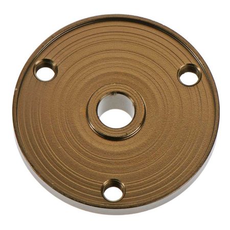 Axial Outer Slipper Plate (Z-AX30411) Axial Outer Slipper Plate (Z-AX30411)