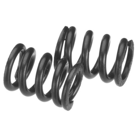 Axial Slipper Spring 8.5x12 165lbs/In Black (2) (Z-AX30413) Axial Slipper Spring 8.5x12 165lbs/In Black (2) (Z-AX30413)