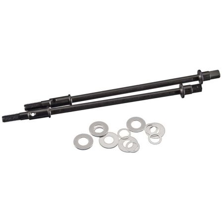 Axial Straight Axle 6x104 50mm (2) (Z-AX30421) Axial Straight Axle 6x104 50mm (2) (Z-AX30421)