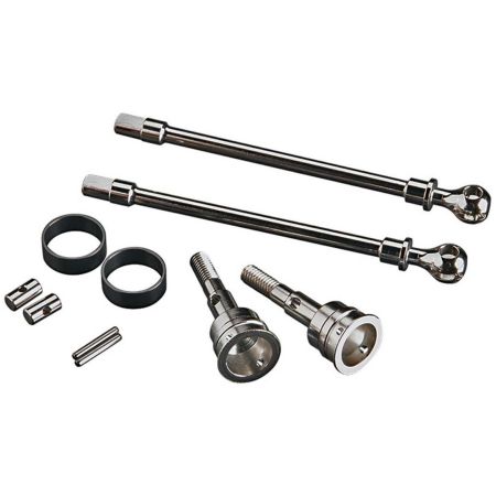 Axial Universal Set AX10 (2) (Z-AX30464) Axial Universal Set AX10 (2) (Z-AX30464)