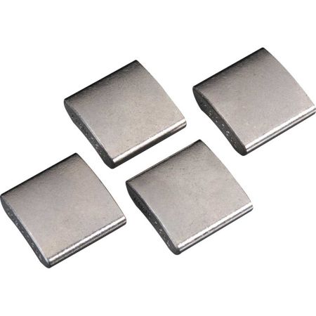 Axial 2.2 Internal Wheel Weight Insert 21g/.75oz (4) (Z-AX30546) Axial 2.2 Internal Wheel Weight Insert 21g/.75oz (4) (Z-AX30546)