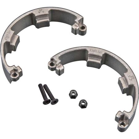 Axial 1.9 Internal Wheel Weight Ring 43g/1.5oz (2) (Z-AX30547) Axial 1.9 Internal Wheel Weight Ring 43g/1.5oz (2) (Z-AX30547)
