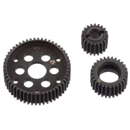 Axial Locked Transmission AX10 SCX10 Wraith (Z-AX30708) Axial Locked Transmission AX10 SCX10 Wraith (Z-AX30708)
