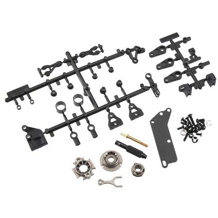 Axial DIG Upgrade Set (Z-AX30793) Axial DIG Upgrade Set (Z-AX30793)