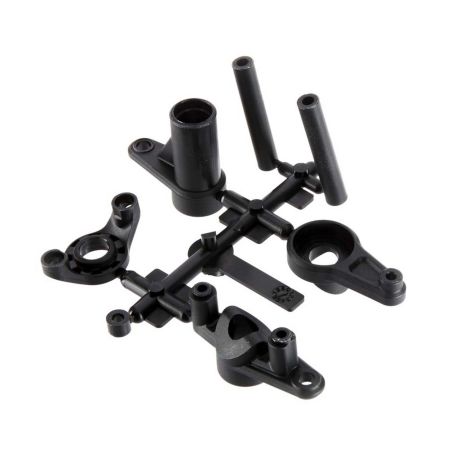 Axial Steering Bellcrank (Z-AX31022) Axial Steering Bellcrank (Z-AX31022)