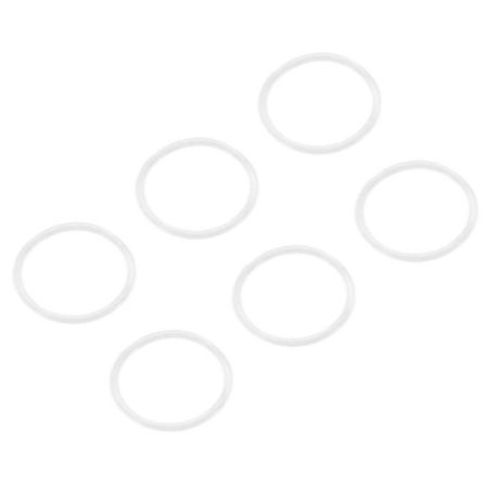 Axial O-Ring 15.5x1.5mm (S16) (6) (Z-AX31075) Axial O-Ring 15.5x1.5mm (S16) (6) (Z-AX31075)