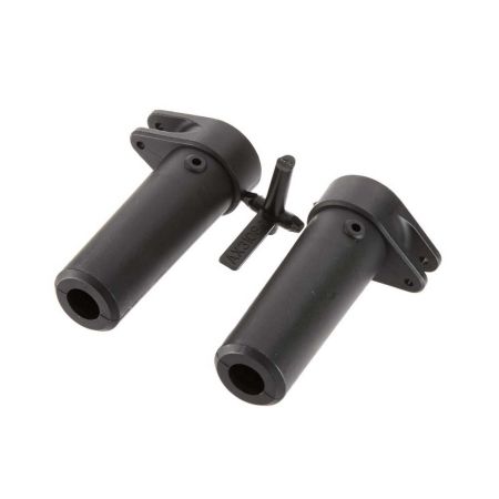 Axial Straight Adapter Yeti XL (Z-AX31084) Axial Straight Adapter Yeti XL (Z-AX31084)