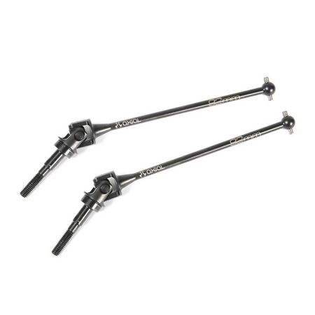 Axial Universal Set 92mm Yeti 380 & Exo (2) (Z-AX31135) Axial Universal Set 92mm Yeti 380 & Exo (2) (Z-AX31135)