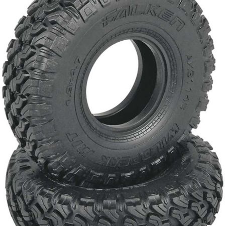 Axial 1.9 Falken Wildpeak M/T R35 (2) (Z-AX31143) Axial 1.9 Falken Wildpeak M/T R35 (2) (Z-AX31143)