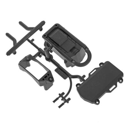 Axial Electronics Box RR10 (Z-AX31323) Axial Electronics Box RR10 (Z-AX31323)