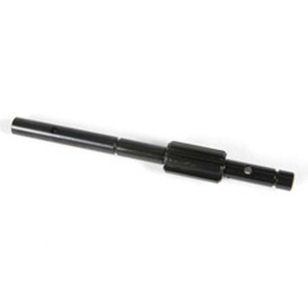 Axial 2-Speed Hi/Lo Transmission Bottom Shaft 5x (Z-AX31413) Axial 2-Speed Hi/Lo Transmission Bottom Shaft 5x (Z-AX31413)