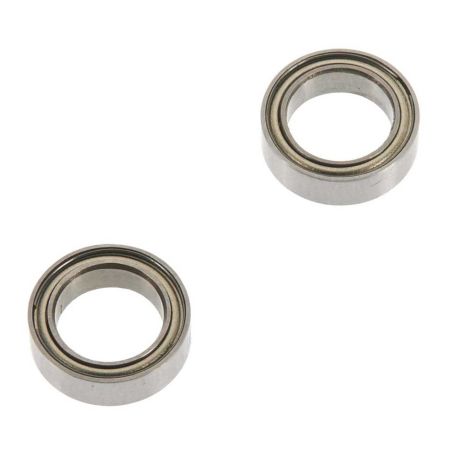 Axial Bearing 8x12x3.55mm (2) (Z-AX31495) Axial Bearing 8x12x3.55mm (2) (Z-AX31495)