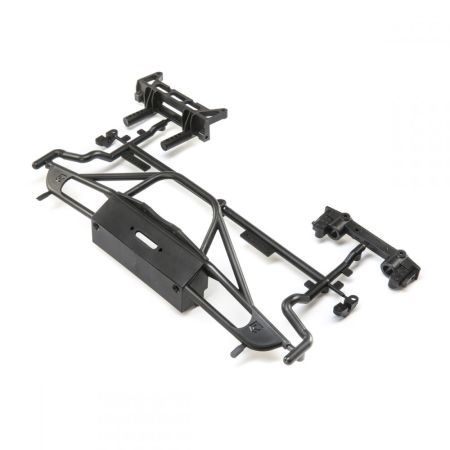 Axial Chassis Unlimited K5 Front Bumper (Z-AX31535) Axial Chassis Unlimited K5 Front Bumper (Z-AX31535)
