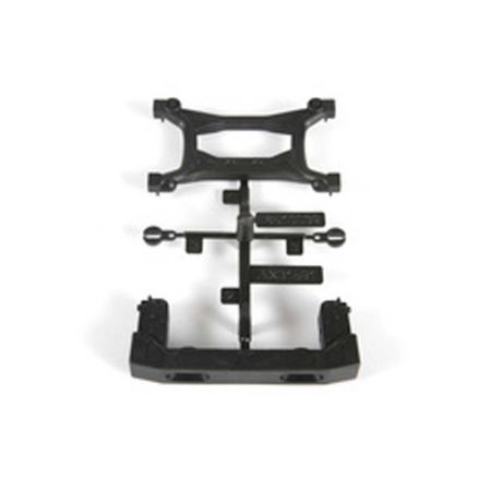 Axial Chassis Brace Set AX90059 (Z-AX31591)