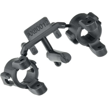 Axial C Hub Carrier Set (Z-AX80012) Axial C Hub Carrier Set (Z-AX80012)