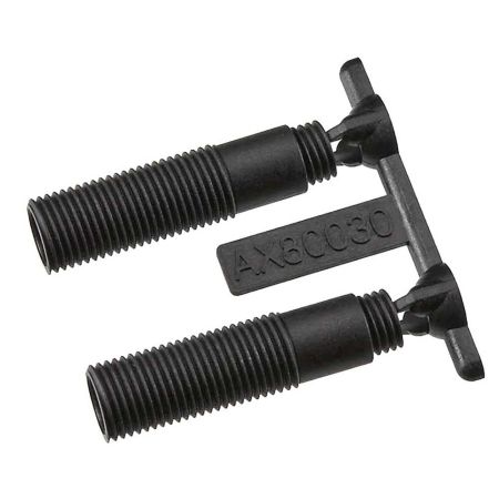 Axial Shock Body Set 61-90 (2) (Z-AX80030) Axial Shock Body Set 61-90 (2) (Z-AX80030)