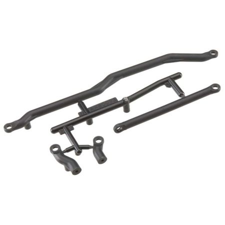 Axial AR60 OCP Steering Link (Z-AX80073) Axial AR60 OCP Steering Link (Z-AX80073)