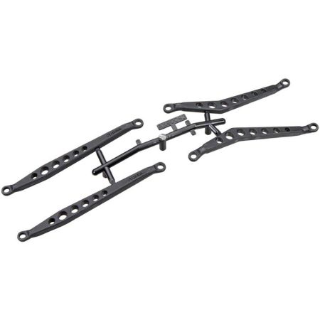 Axial Links Set Wraith (Z-AX80083) Axial Links Set Wraith (Z-AX80083)