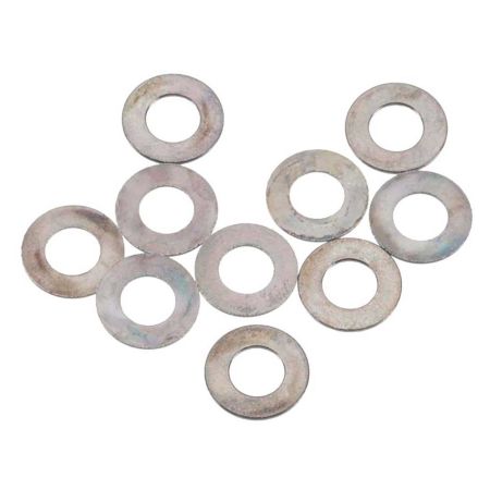Axial Washer 5x10x.5 Black (10) (Z-AXA1091)