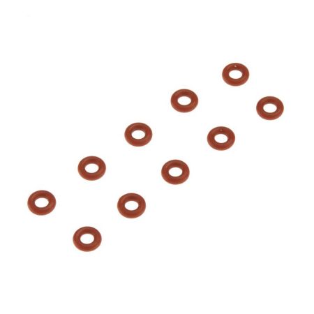 Axial O-Ring 2.5x1.5mm (10) (Z-AXA1179) Axial O-Ring 2.5x1.5mm (10) (Z-AXA1179)