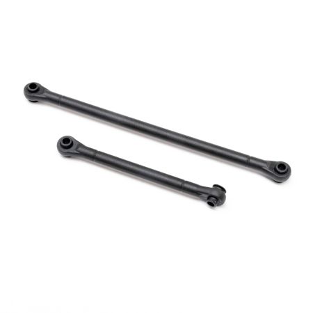 Axial Steering Link Set: UTB18 (Z-AXI214001) Axial Steering Link Set: UTB18 (Z-AXI214001)