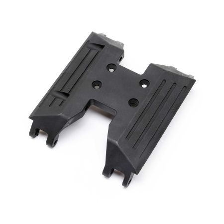 Axial Chassis Skid Plate: UTB18 (Z-AXI221000) Axial Chassis Skid Plate: UTB18 (Z-AXI221000)