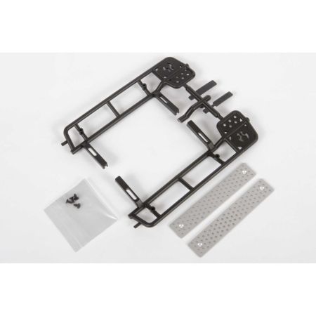 Axial 1955 Ford Rock Slider Steps (Z-AXI230008) Axial 1955 Ford Rock Slider Steps (Z-AXI230008)