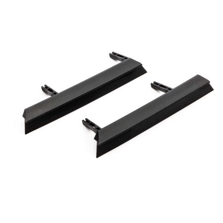 Axial Rock Sliders, Early Bronco: SCX10 III (Z-AXI230043) Axial Rock Sliders, Early Bronco: SCX10 III (Z-AXI230043)