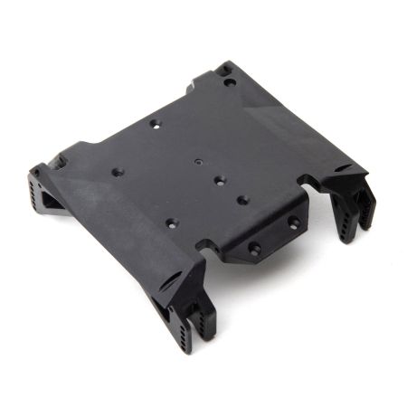 Axial Chassis Skid Plate RBX10 (Z-AXI231025) Axial Chassis Skid Plate RBX10 (Z-AXI231025)