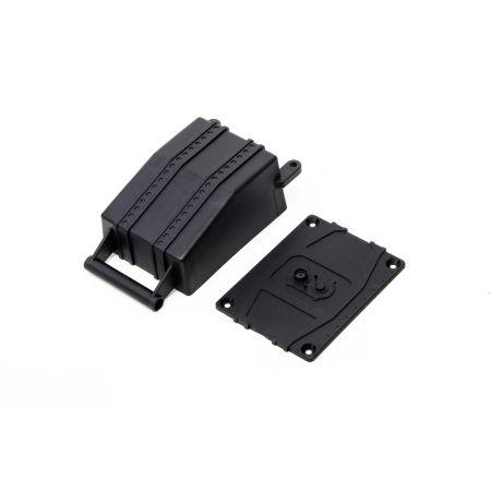 Axial Cage Fuel Cell (Black) RBX10 (Z-AXI231035) Axial Cage Fuel Cell (Black) RBX10 (Z-AXI231035)