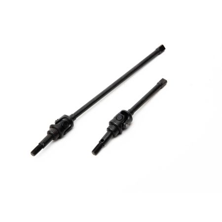 Axial Inner Fenders Fr/Rr, Early Bronco: SCX10 III (Z-AXI231043) Axial Inner Fenders Fr/Rr, Early Bronco: SCX10 III (Z-AXI231043)