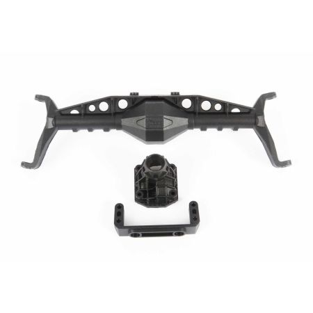 Axial Currie F9 Portal Axle Housing/3rd member FR: UTB (Z-AXI232004) Axial Currie F9 Portal Axle Housing/3rd member FR: UTB (Z-AXI232004)