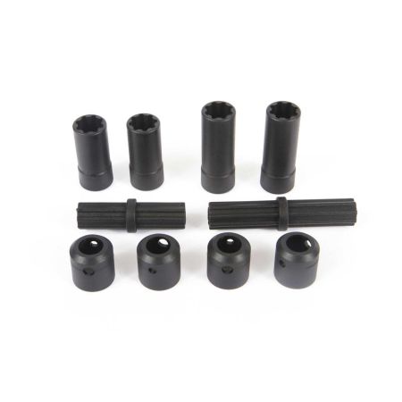 Axial Wild Boar Driveshaft Set: UTB (Z-AXI232017) Axial Wild Boar Driveshaft Set: UTB (Z-AXI232017)