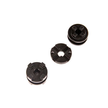 Axial Cog Set & Plate Dig/2-Speed: SCX10 III (Z-AXI232037)