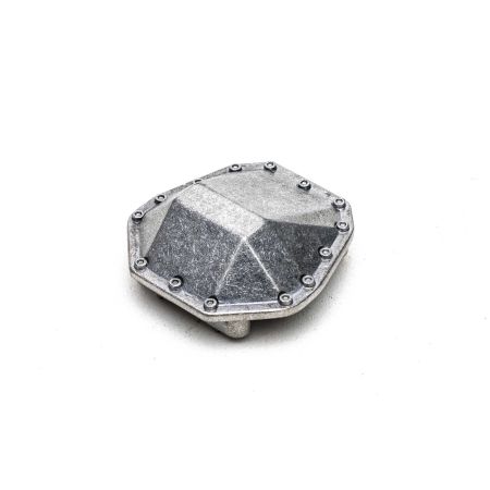 Axial AR14B Metal Differential Cover RBX10 (Z-AXI232042) Axial AR14B Metal Differential Cover RBX10 (Z-AXI232042)