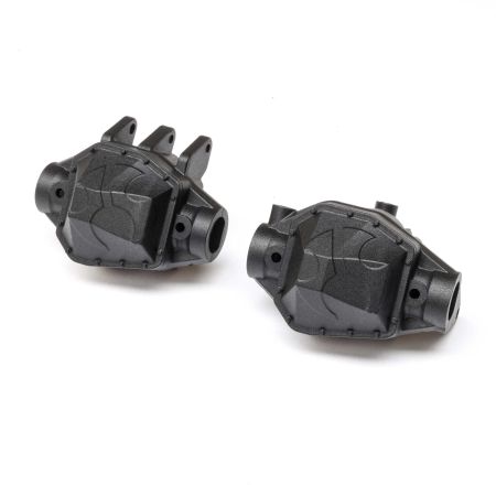 Axial Axle Center 3rd Member Housing & Cover FR/RR: 1/10 SCX10 PRO (Z-AXI232072)
