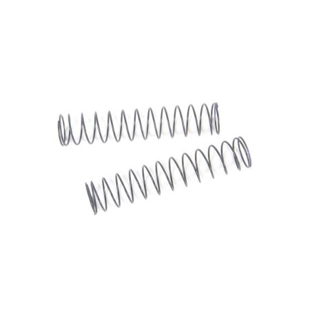 Axial Spring 13x70mm 0.72lbs/in Purple Soft Soft(2) (Z-AXI233004) Axial Spring 13x70mm 0.72lbs/in Purple Soft Soft(2) (Z-AXI233004)