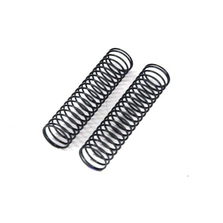 Axial Spring 13x62mm .78lbs/in Purple Super Soft(2) (Z-AXI233013) Axial Spring 13x62mm .78lbs/in Purple Super Soft(2) (Z-AXI233013)